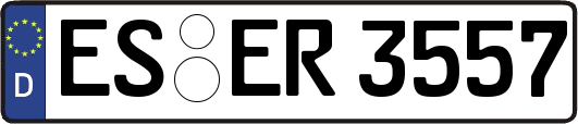 ES-ER3557
