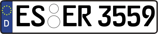 ES-ER3559