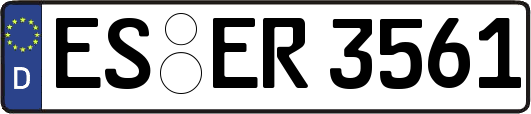 ES-ER3561