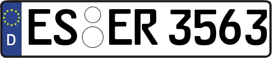 ES-ER3563