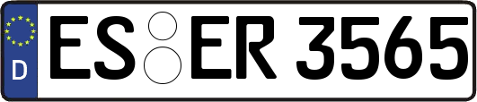 ES-ER3565