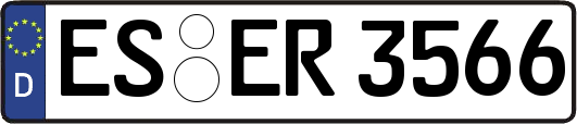 ES-ER3566