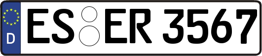 ES-ER3567