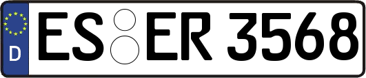 ES-ER3568