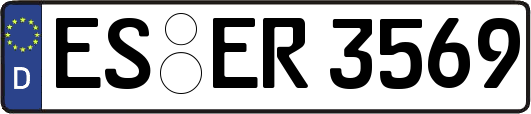 ES-ER3569
