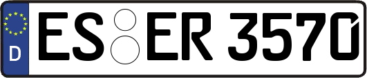 ES-ER3570