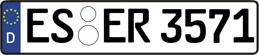 ES-ER3571