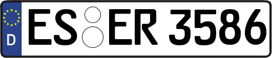 ES-ER3586