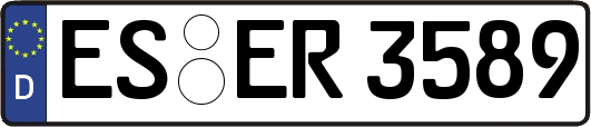 ES-ER3589