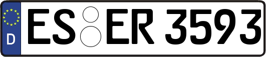 ES-ER3593