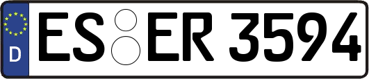 ES-ER3594