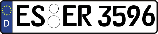 ES-ER3596