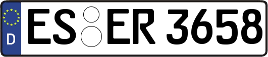 ES-ER3658