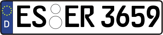 ES-ER3659