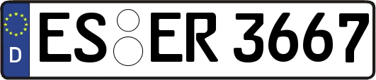 ES-ER3667