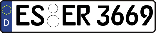 ES-ER3669