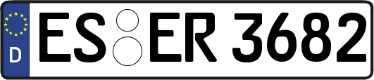 ES-ER3682