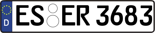 ES-ER3683