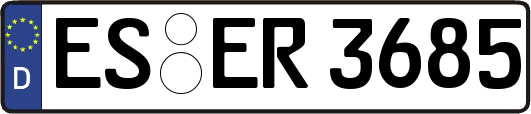 ES-ER3685