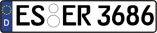 ES-ER3686