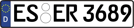 ES-ER3689