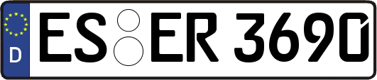 ES-ER3690
