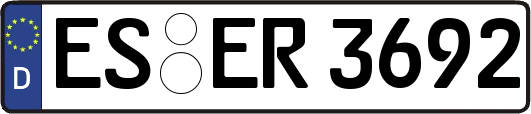 ES-ER3692