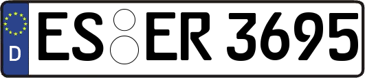 ES-ER3695