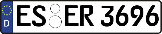 ES-ER3696