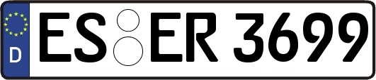 ES-ER3699