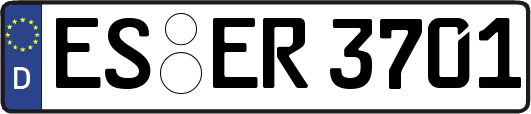 ES-ER3701
