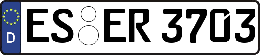 ES-ER3703