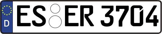 ES-ER3704