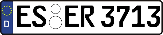 ES-ER3713