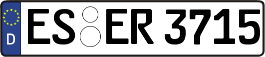 ES-ER3715