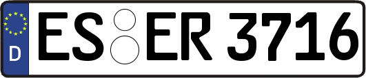 ES-ER3716