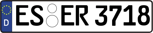 ES-ER3718