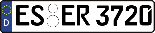 ES-ER3720