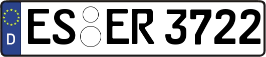 ES-ER3722