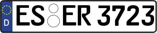 ES-ER3723