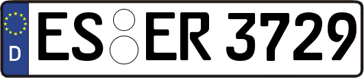 ES-ER3729