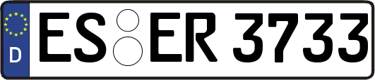 ES-ER3733