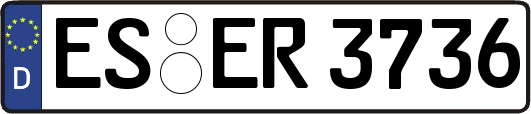 ES-ER3736