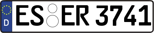 ES-ER3741