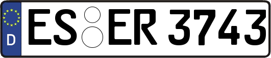 ES-ER3743