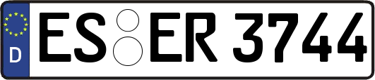 ES-ER3744