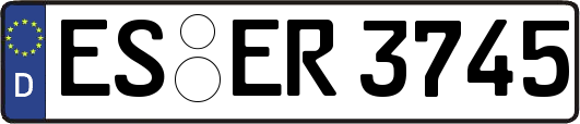 ES-ER3745