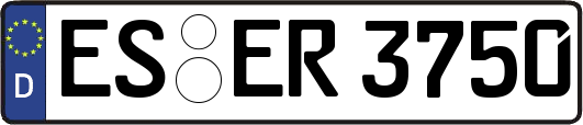 ES-ER3750
