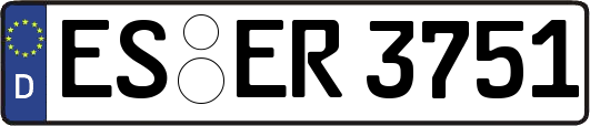 ES-ER3751