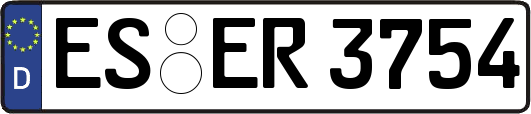 ES-ER3754